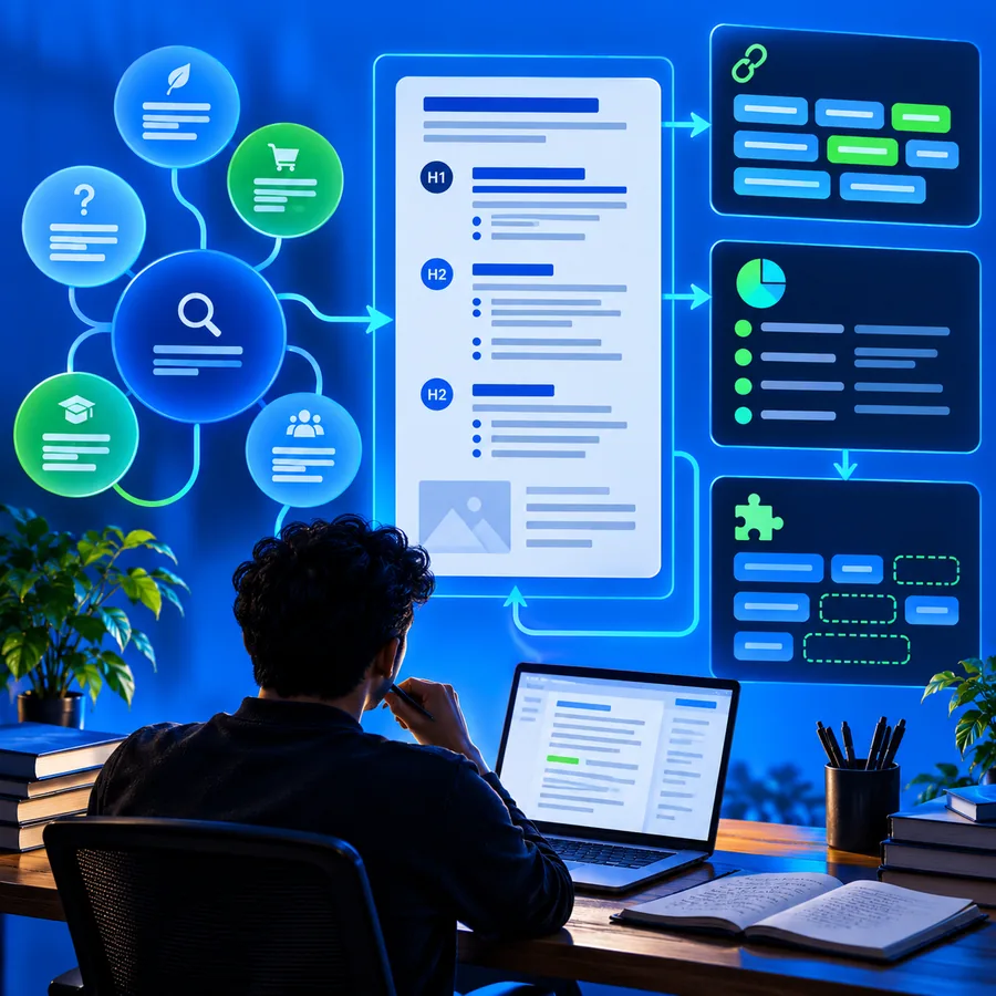 Exemple d’analyse de backlinks